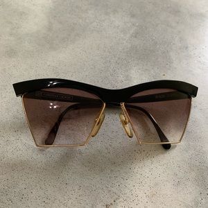 Christian Lacroix vintage sunglasses